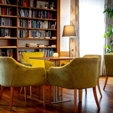 Hotel Auszeit St Lambrecht Санкт Ламбрехт Екстериор снимка