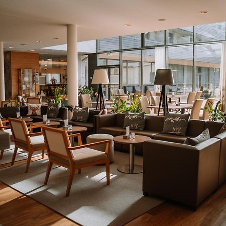 Hotel Auszeit St Lambrecht Санкт Ламбрехт Екстериор снимка