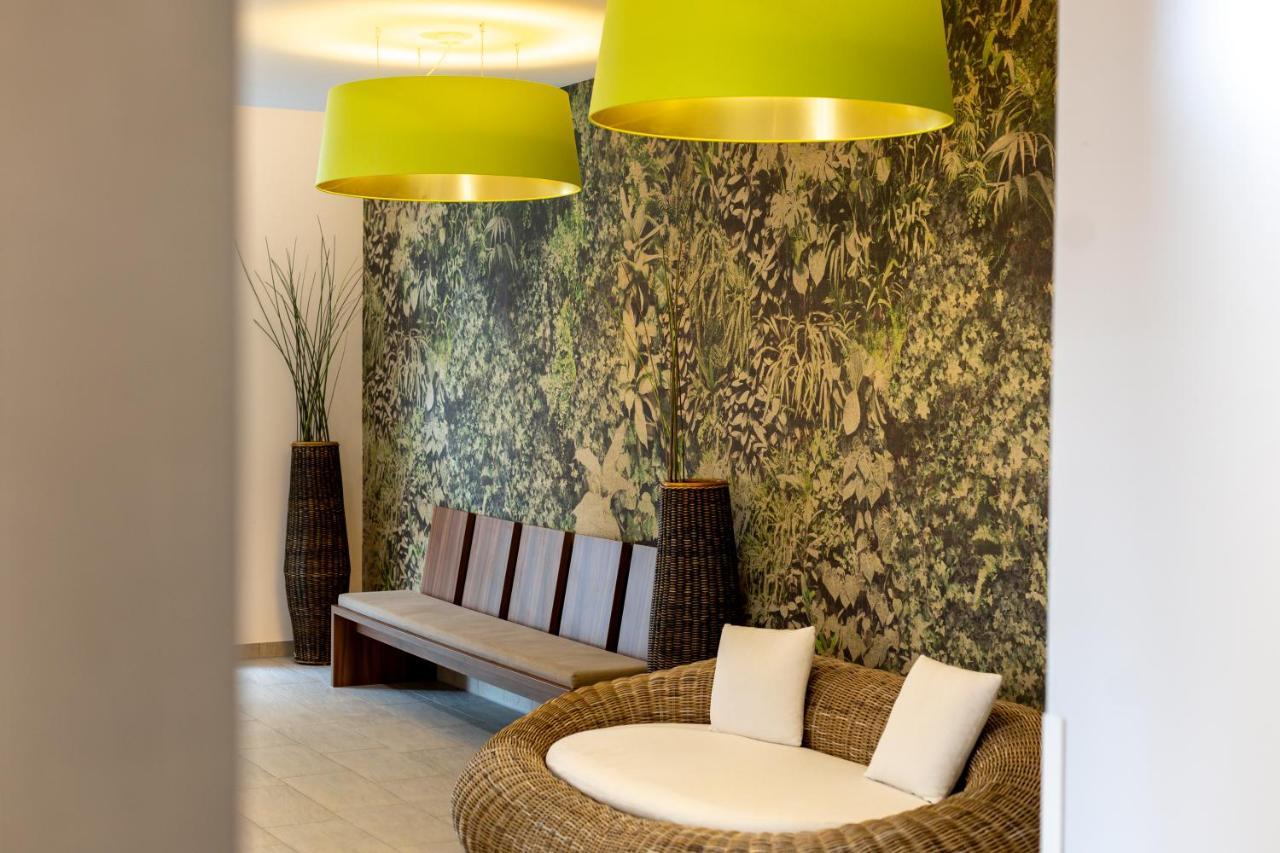 Hotel Auszeit St Lambrecht Санкт Ламбрехт Екстериор снимка