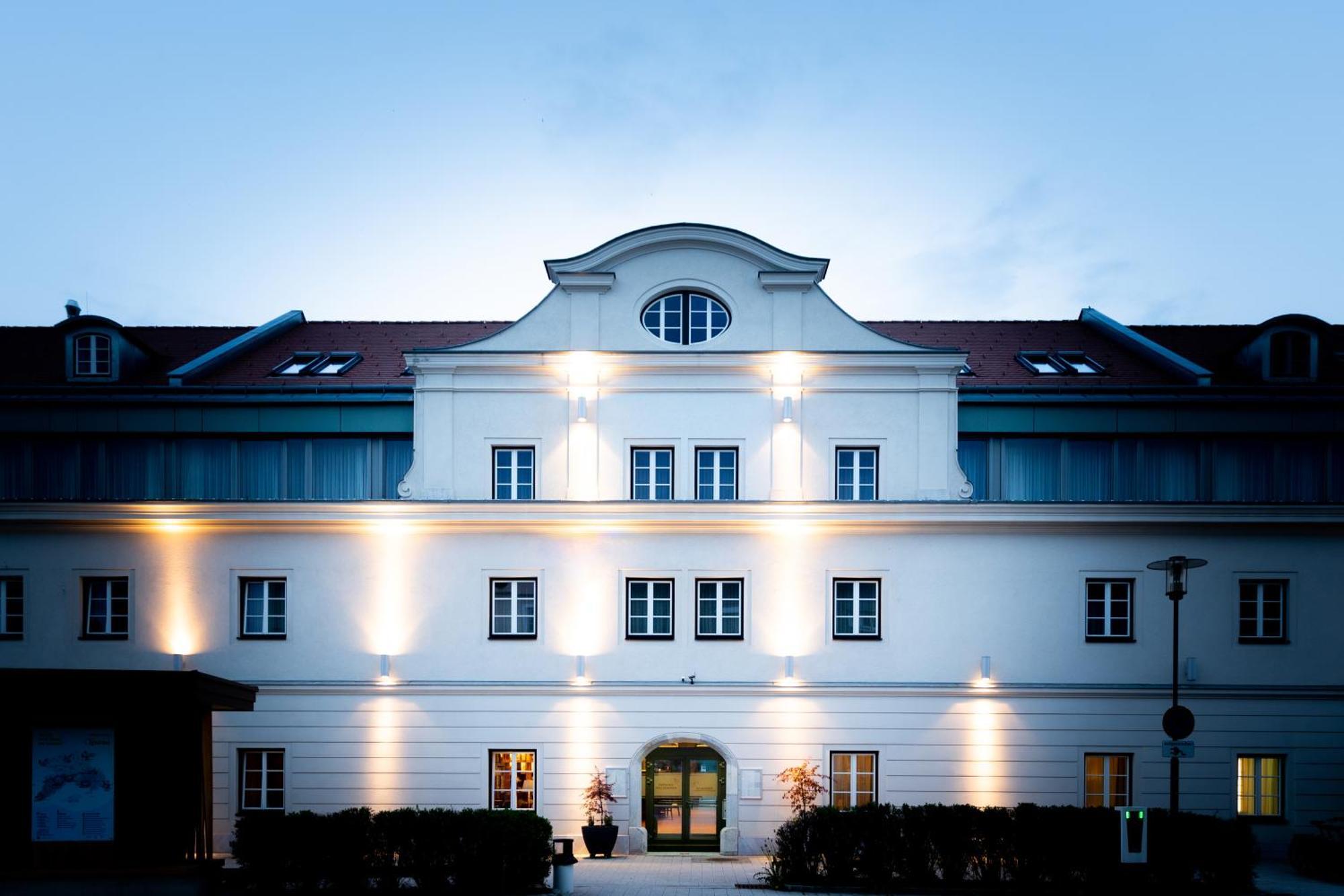 Hotel Auszeit St Lambrecht Санкт Ламбрехт Екстериор снимка