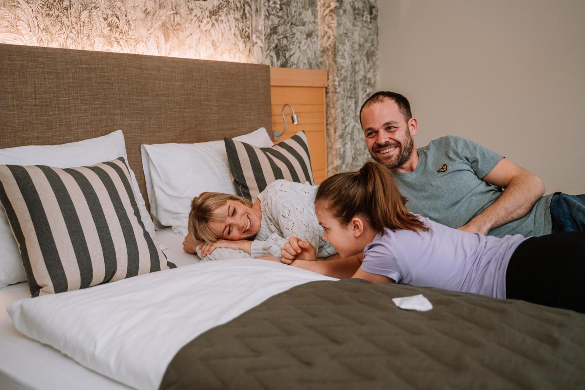 Hotel Auszeit St Lambrecht Санкт Ламбрехт Екстериор снимка
