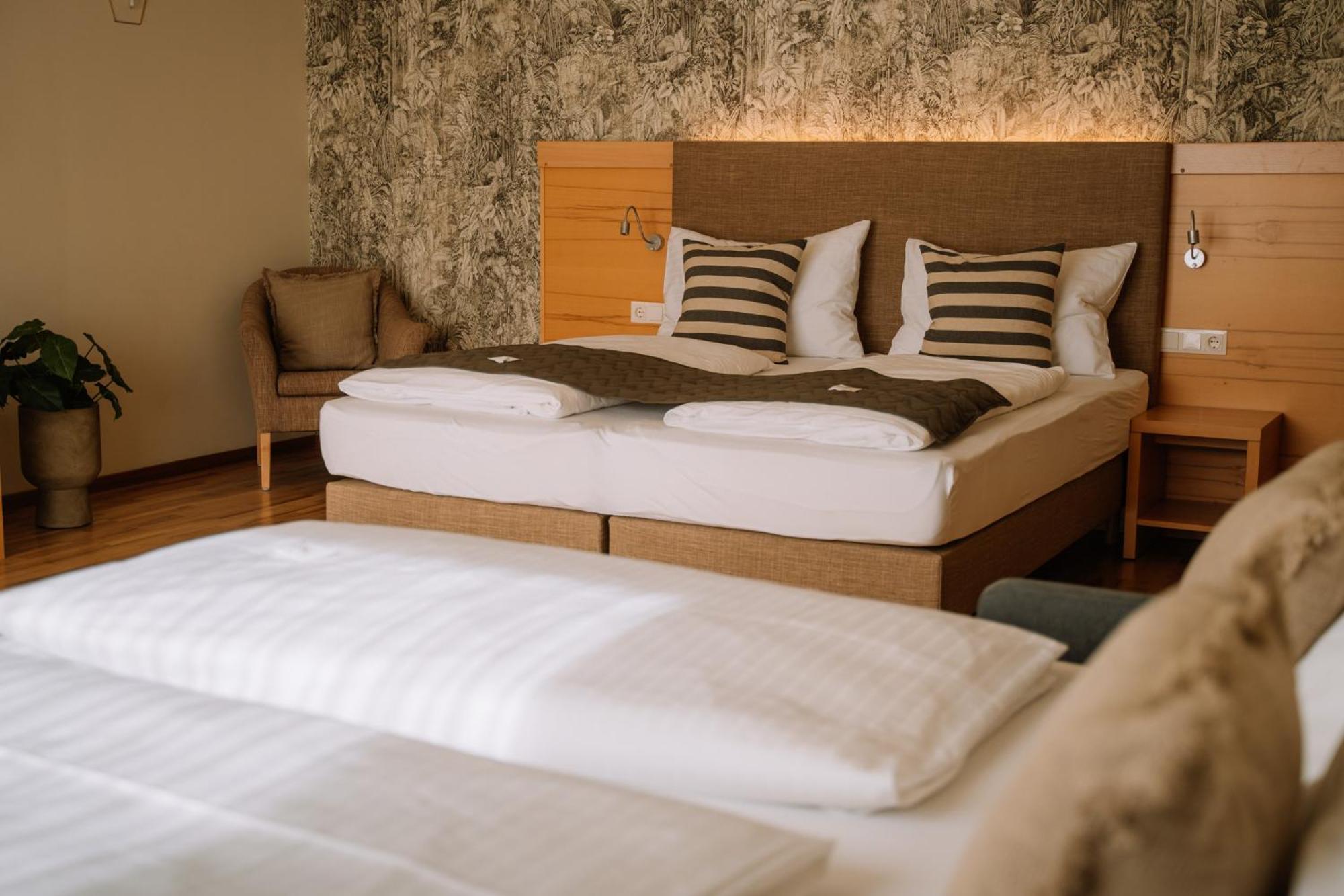 Hotel Auszeit St Lambrecht Санкт Ламбрехт Екстериор снимка