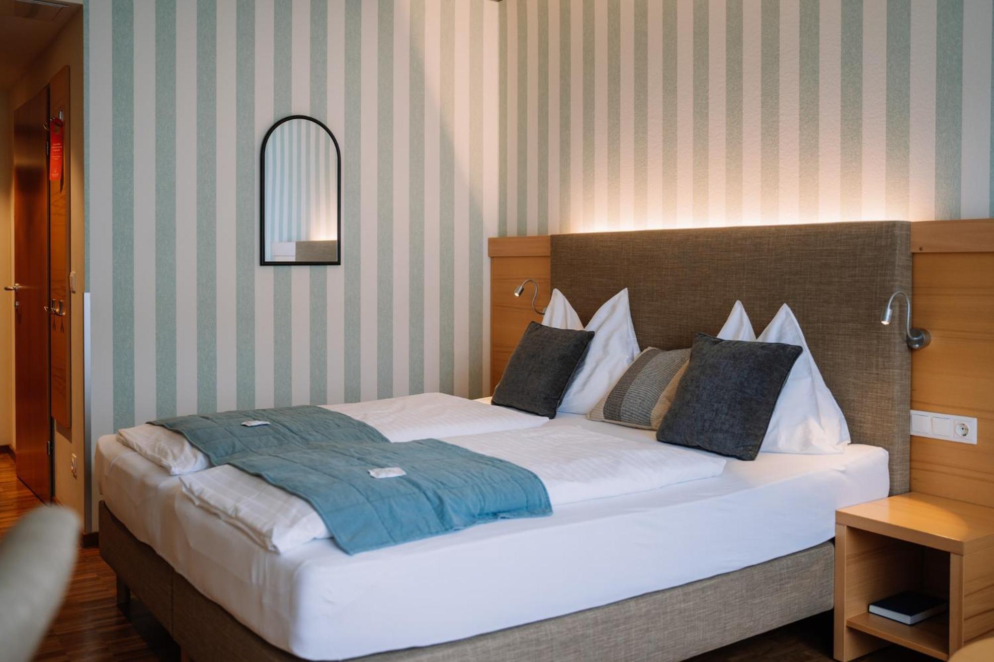 Hotel Auszeit St Lambrecht Санкт Ламбрехт Екстериор снимка