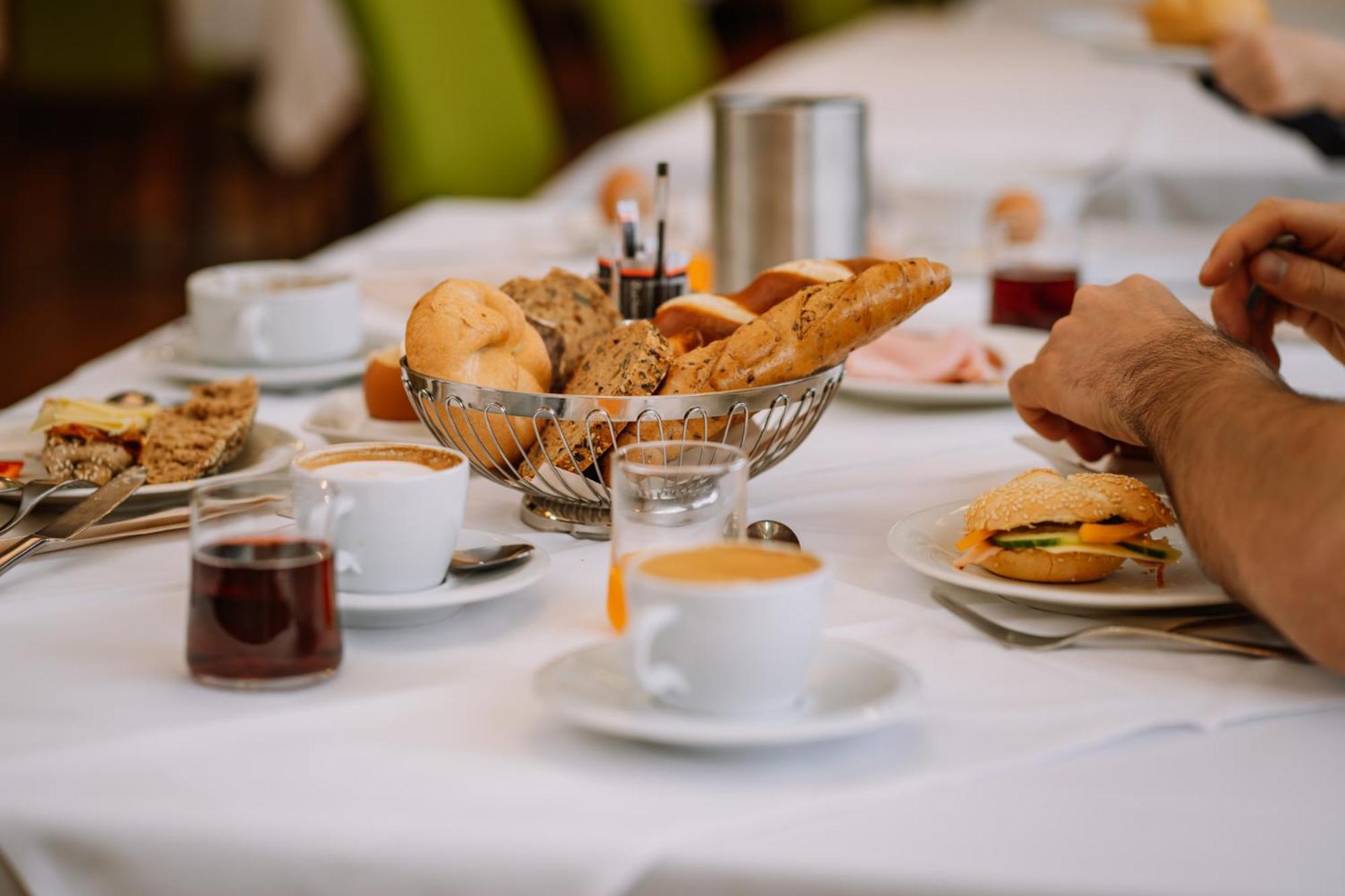 Hotel Auszeit St Lambrecht Санкт Ламбрехт Екстериор снимка