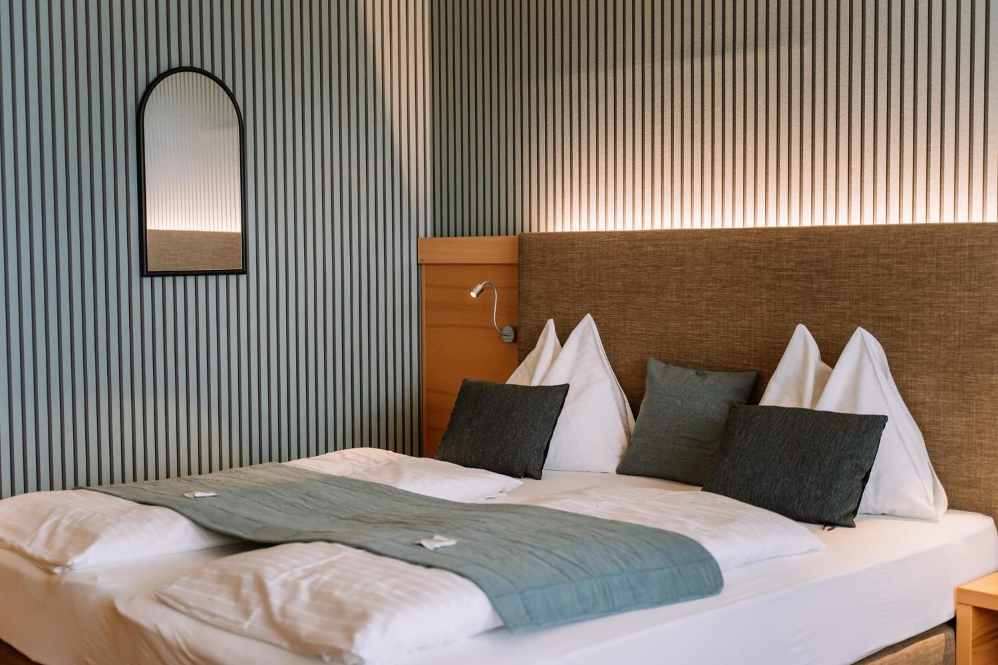 Hotel Auszeit St Lambrecht Санкт Ламбрехт Екстериор снимка