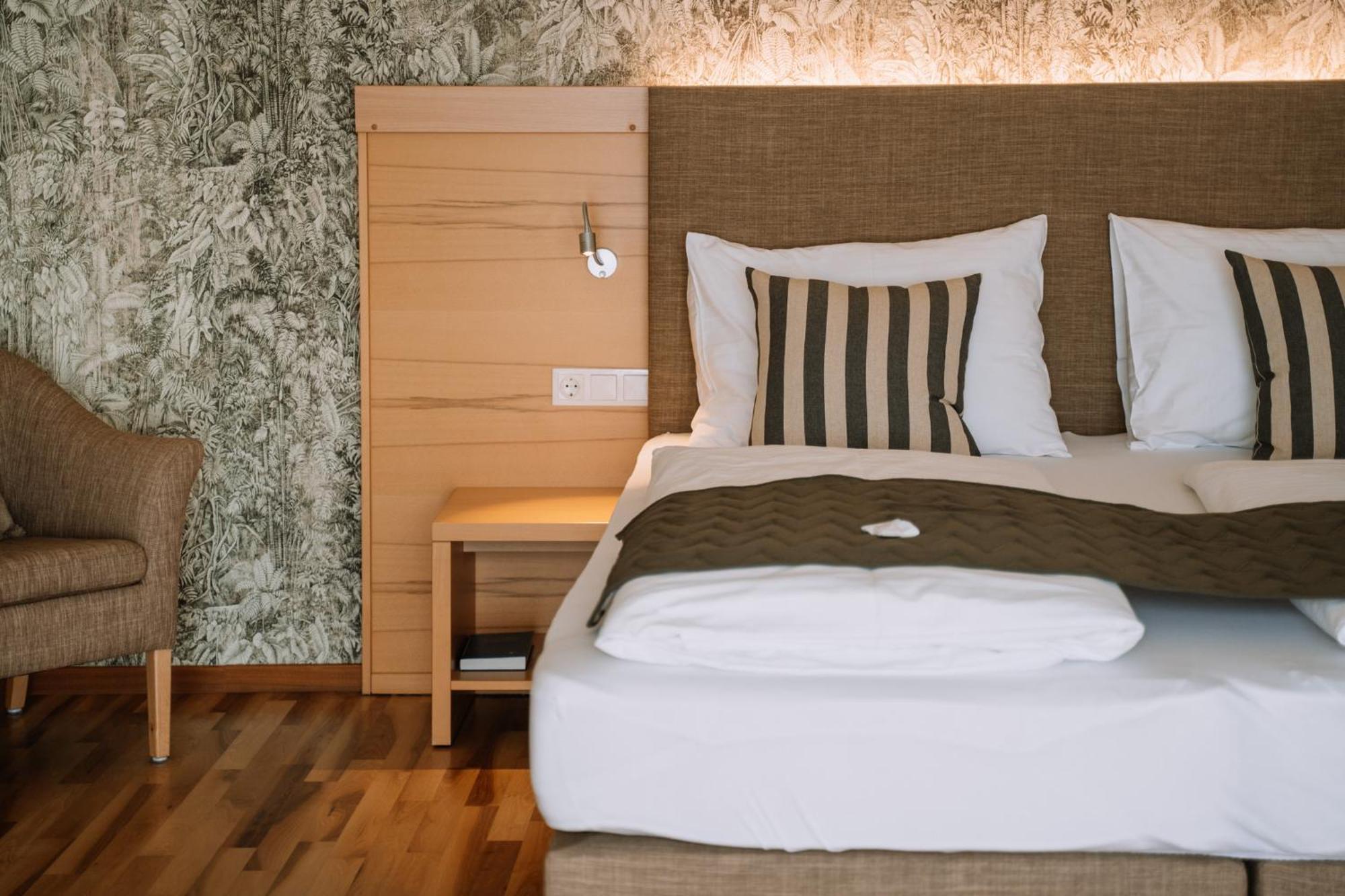 Hotel Auszeit St Lambrecht Санкт Ламбрехт Екстериор снимка