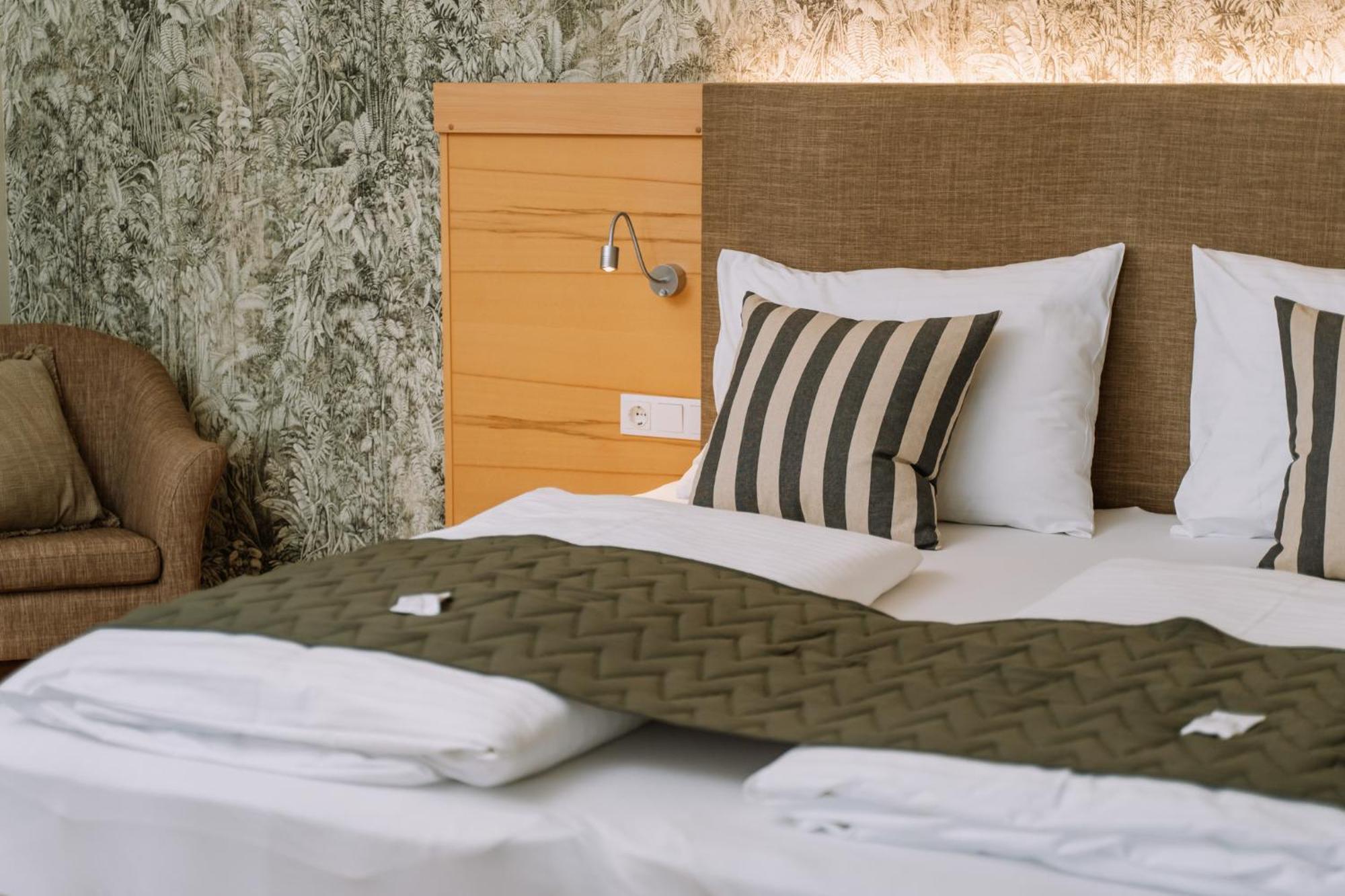 Hotel Auszeit St Lambrecht Санкт Ламбрехт Екстериор снимка