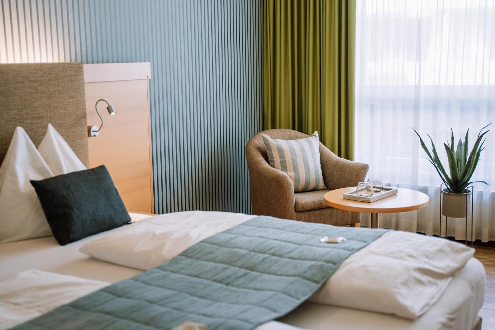 Hotel Auszeit St Lambrecht Санкт Ламбрехт Екстериор снимка